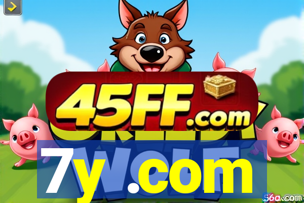 7y .com